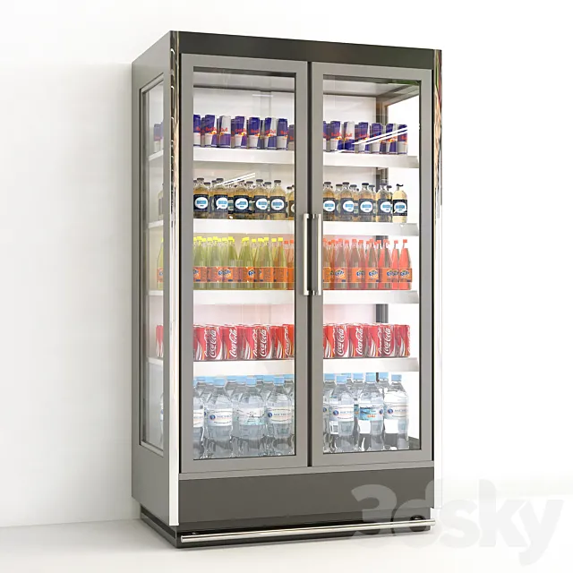Beverage Fridge Free Download