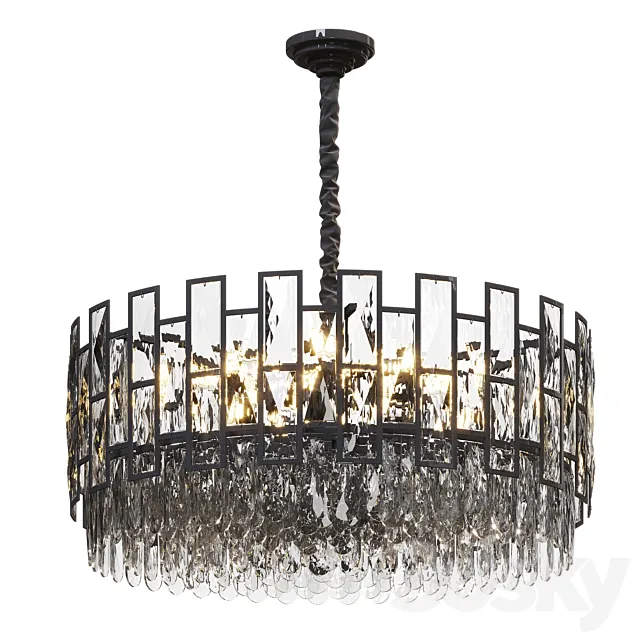 Bhula by Artipieces 3D Model