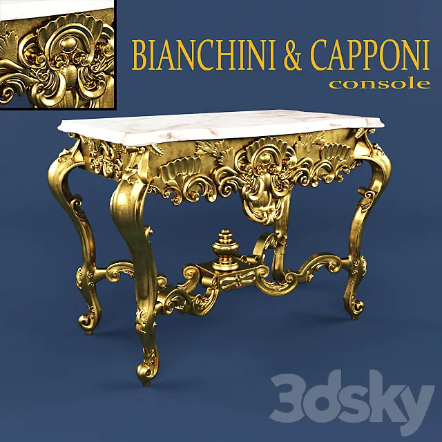 Bianchini & Capponi Linea Rinascimento Free Download