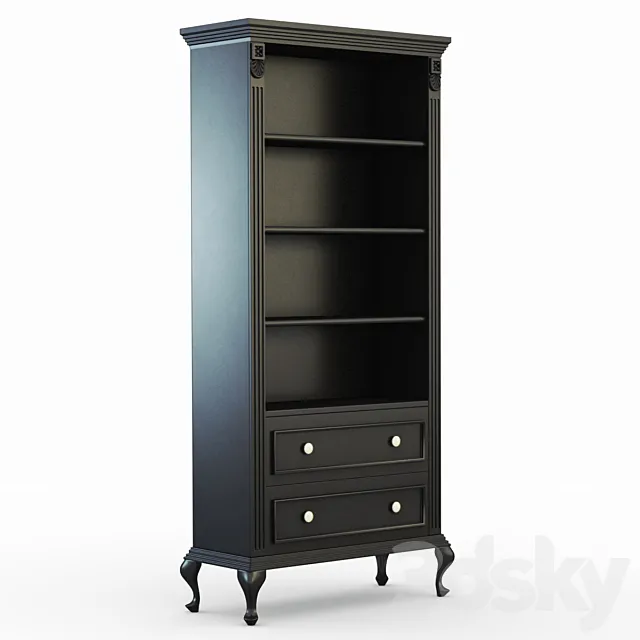 Biblioteka design Classic kod KG 23 Free Download