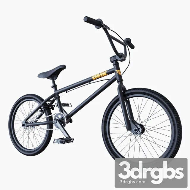 Bicycle Bmx Free Download