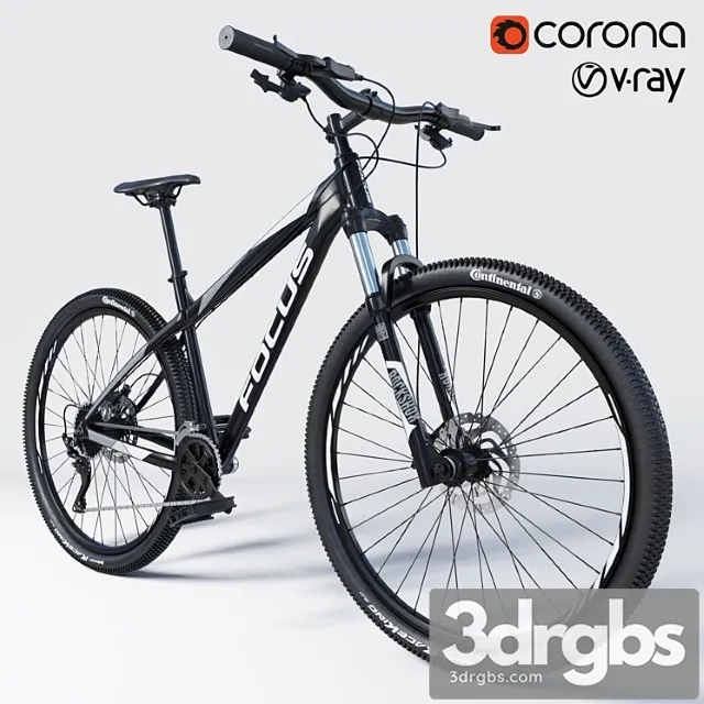 Bicycle Focus Free Download