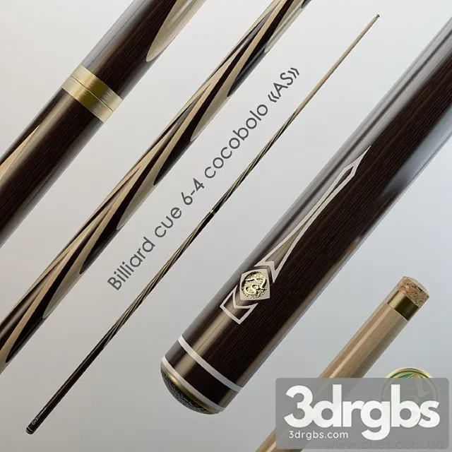 Bil Lardnyi Kii Firmy As 3D Model Free