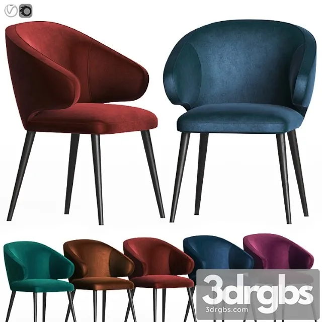 Bilbao deephouse 2 3D Model Free