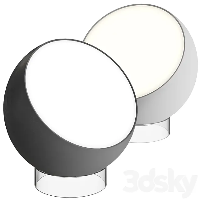 Biluna F5 Floor Lamp Free Download