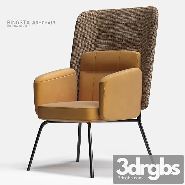 Bingsta armchair