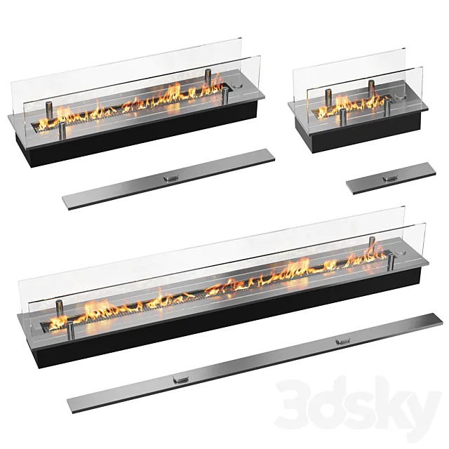 Bio fireplaces Free Download