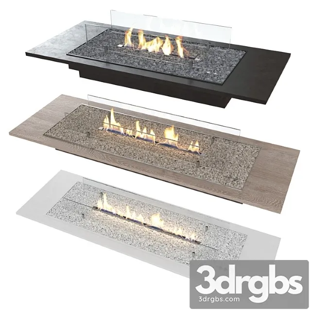 Biokamin Bio O 3D Model Free