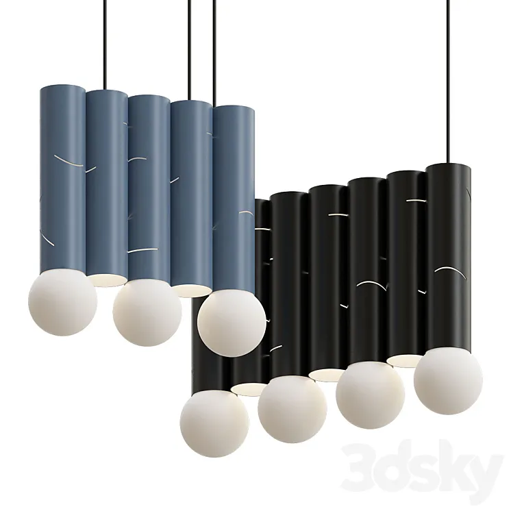 Birch 3D Model Free Download