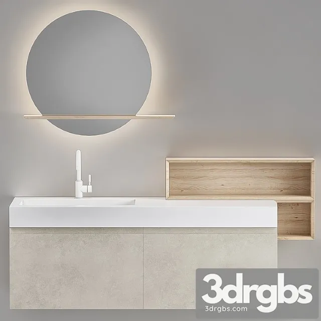 Birex Memento Comp 1 3D Model Free