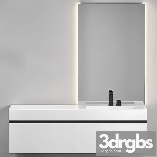 Birex Sidero Comp 4 3D Model Free