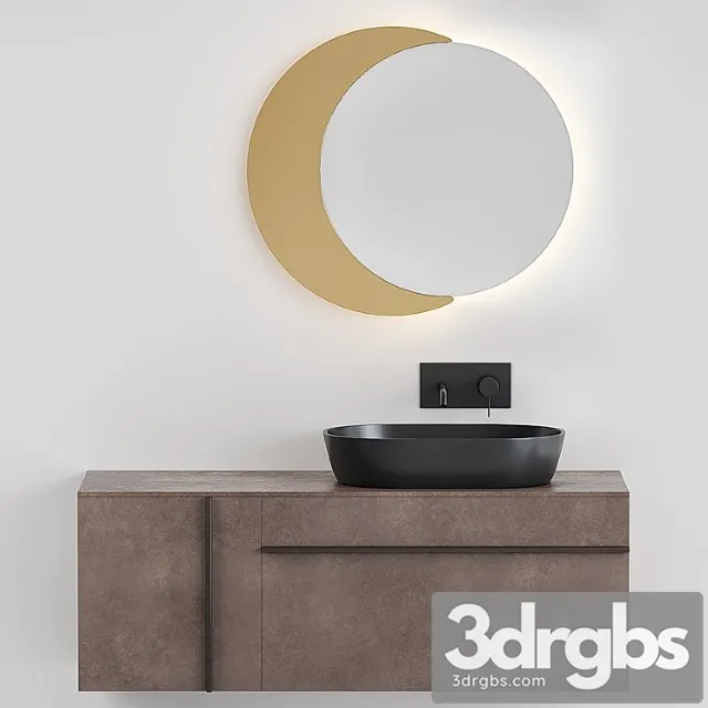 Birex Sidero Comp.5 3D Model Free