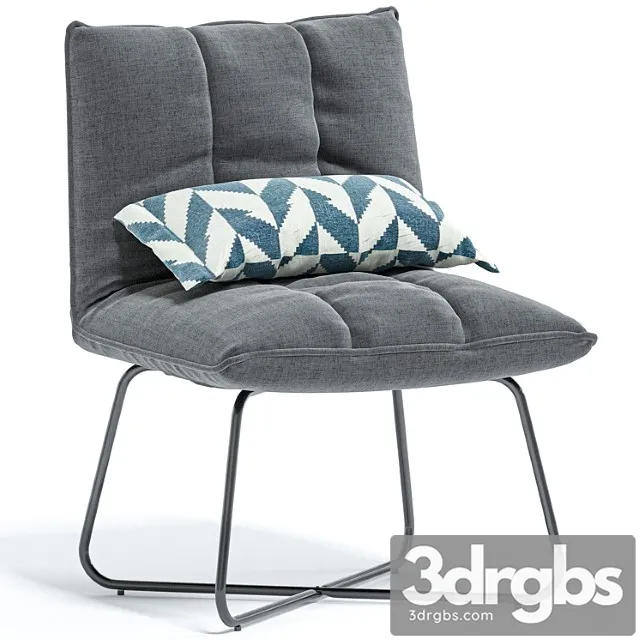 Birgitta bleu - delamaison