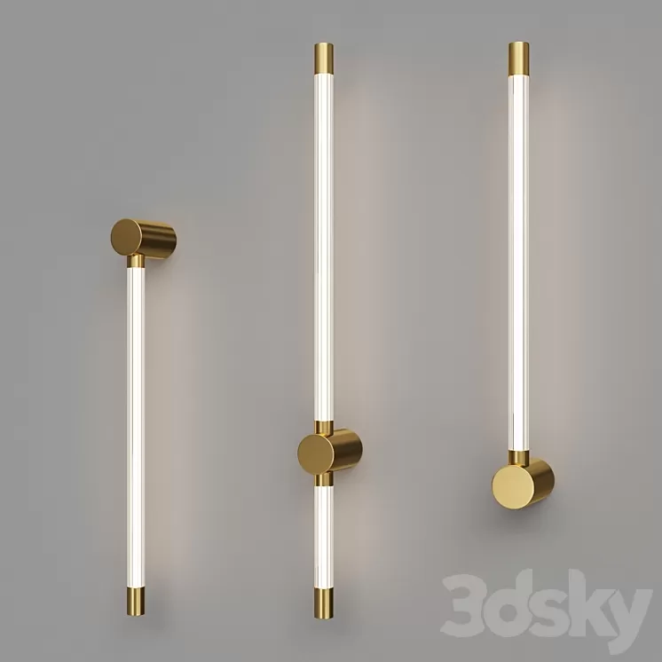 BIRTA Lampatron 3D Model