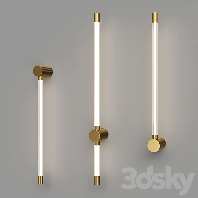 BIRTA Lampatron 3DModel