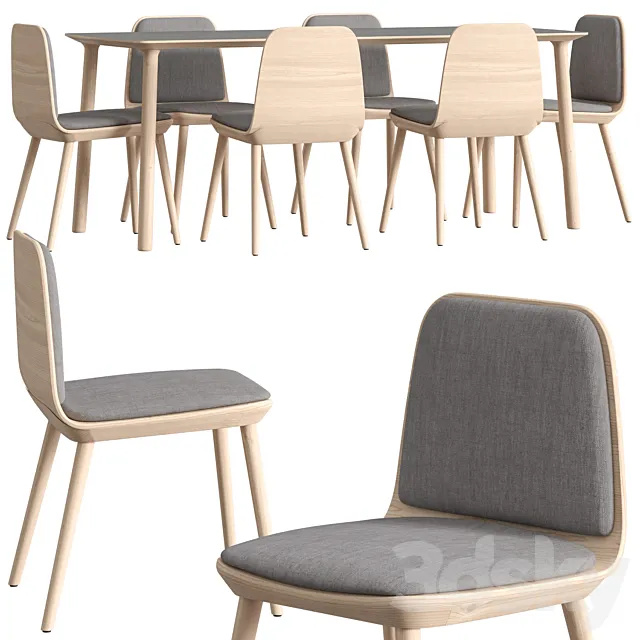 Bisell Treku 2 Pad Chair and Roll Table Dining Set Free Download