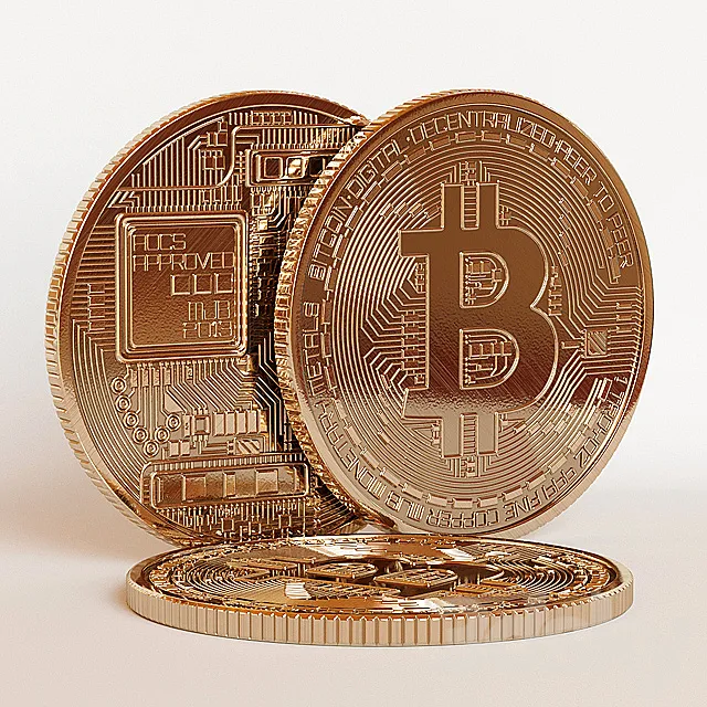 Bitcoin coin Free Download