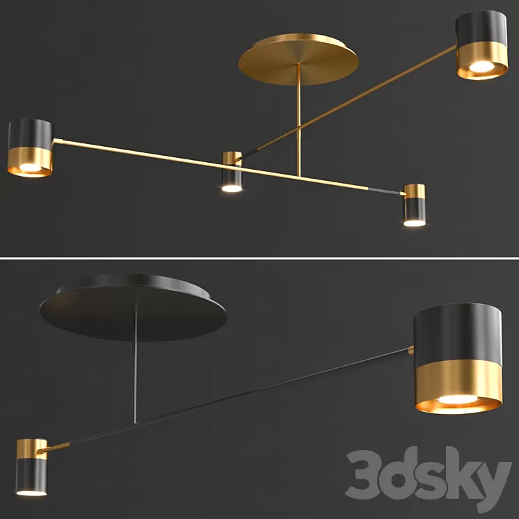 BITTEN 3D Model Free