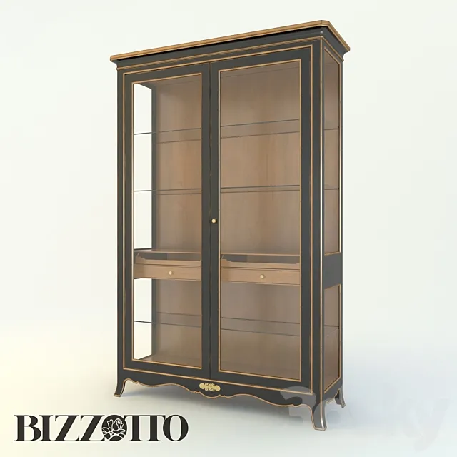 Bizzotto Art. 902 3DModel