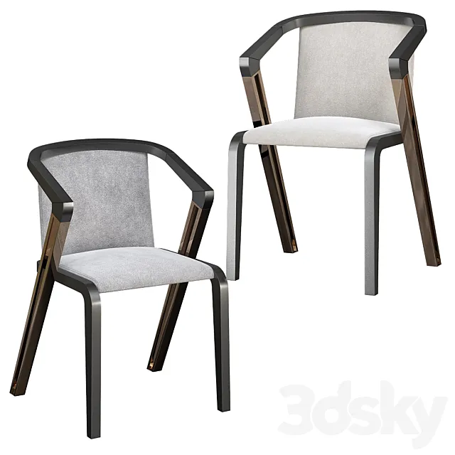 Bizzotto SYMPHONY - INFINITY 3D Model