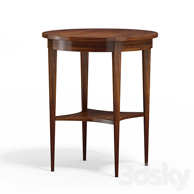 BL Mobili La Maison 435T 3D Model