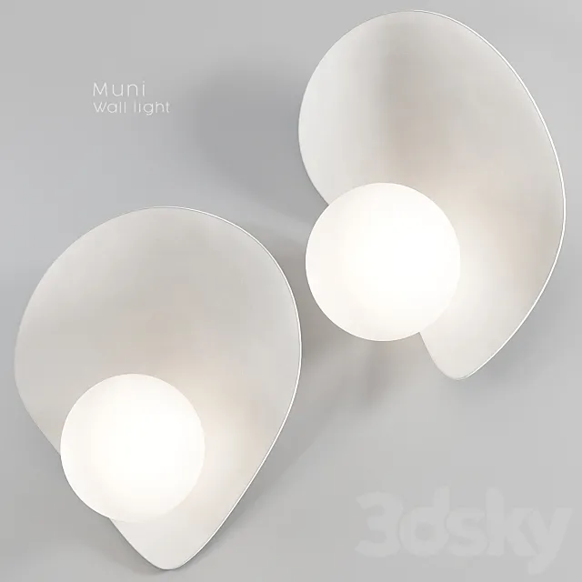 Black Rooster Decor - Muni Sconce Free Download