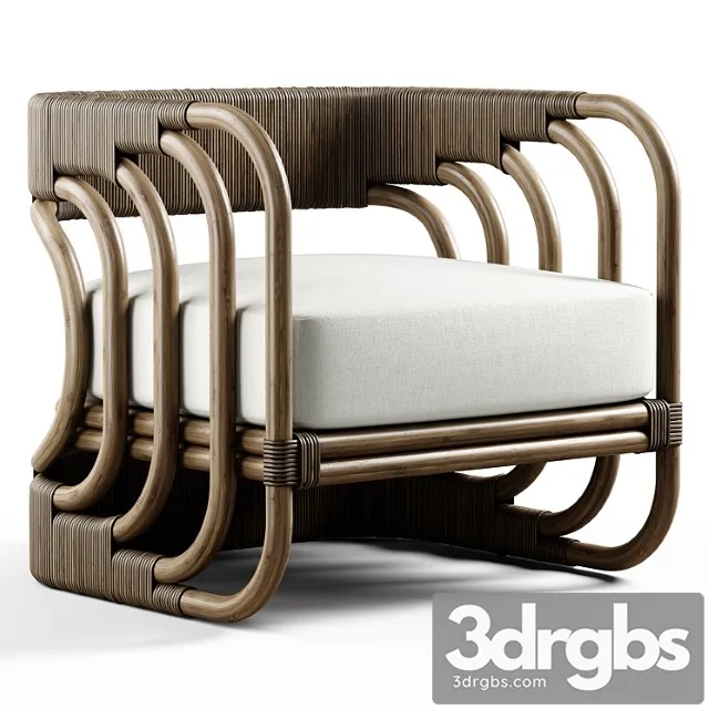 Black rooster decor - sucre chair