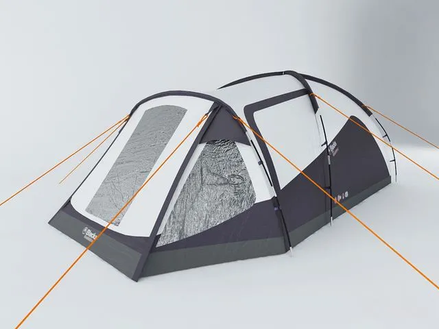 Blacks Lupus Tent Free Download