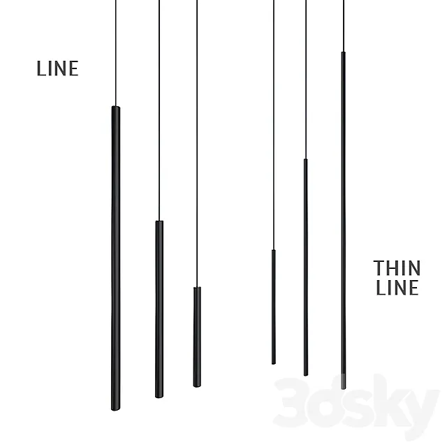 blanc Line Free Download