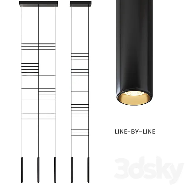 blanc Line-by-line Free Download