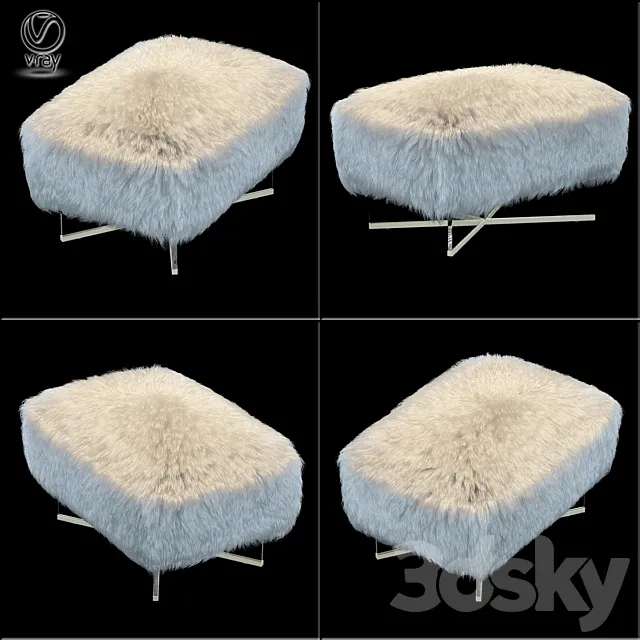 Bleeker ottoman Free Download
