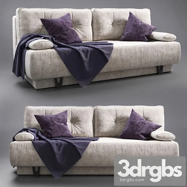 Blest bl 002 2 3D Model Free