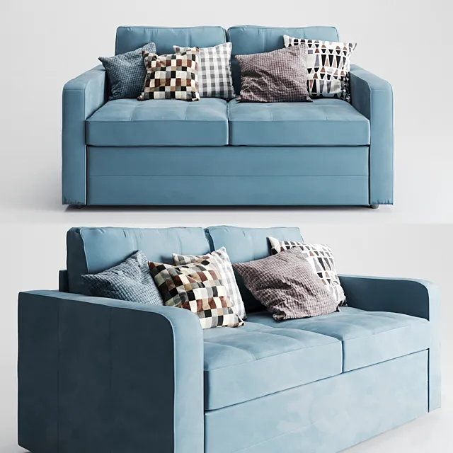 Blest Indi Sofa Free Download