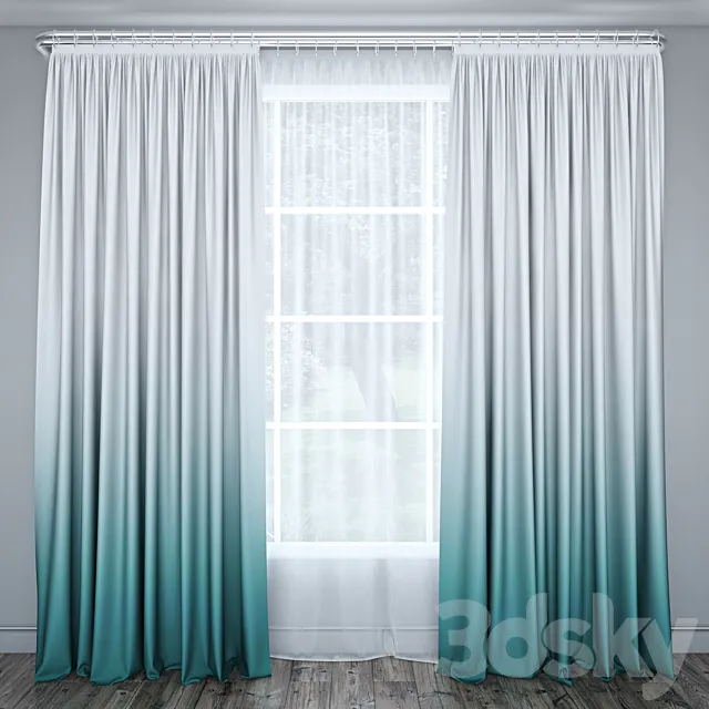 Blind gradient Free Download