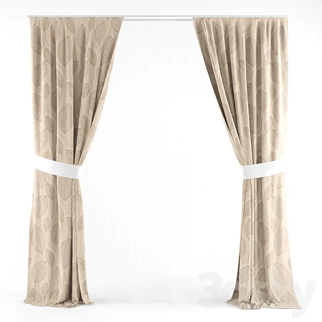 Blind with tulle Free Download