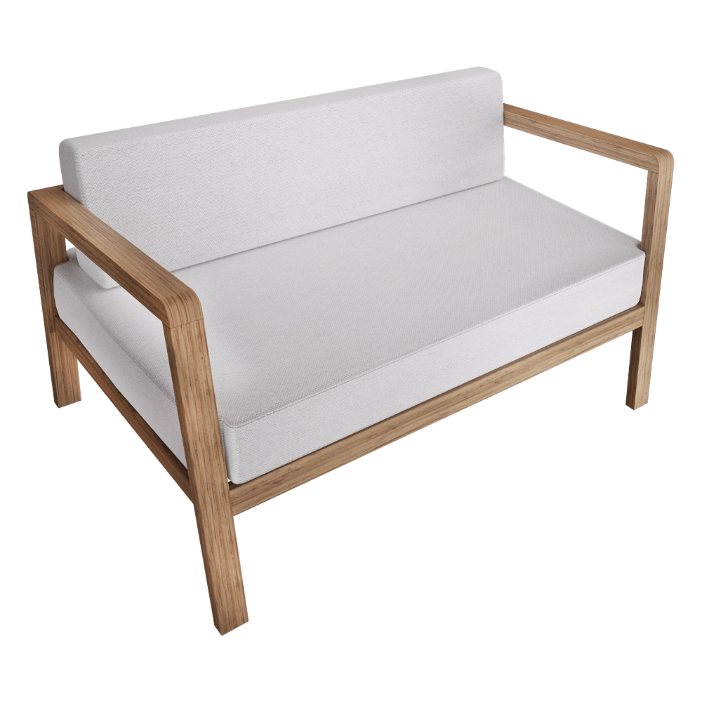 Blinde Design - Chair Sit L52 3D Model