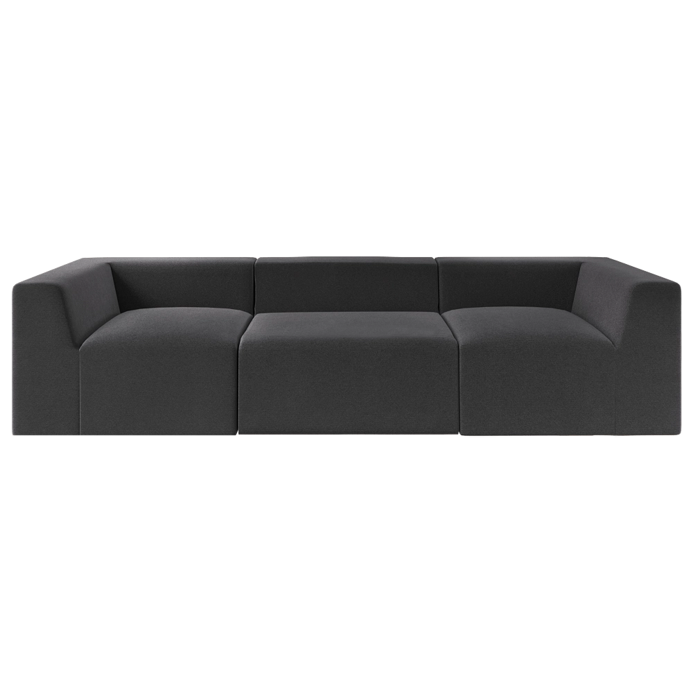 Blinde Design - Sofa Modular Relax 3D Model