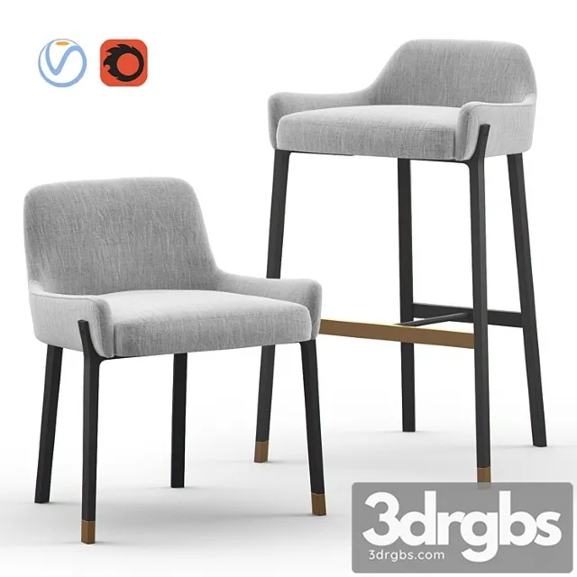 Blink - stellar works 2 3D Model Free