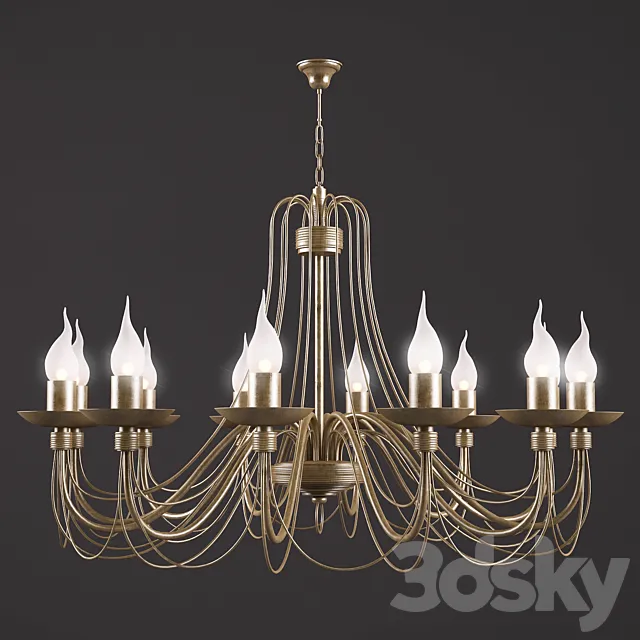 Blitz 1730-412 3D Model