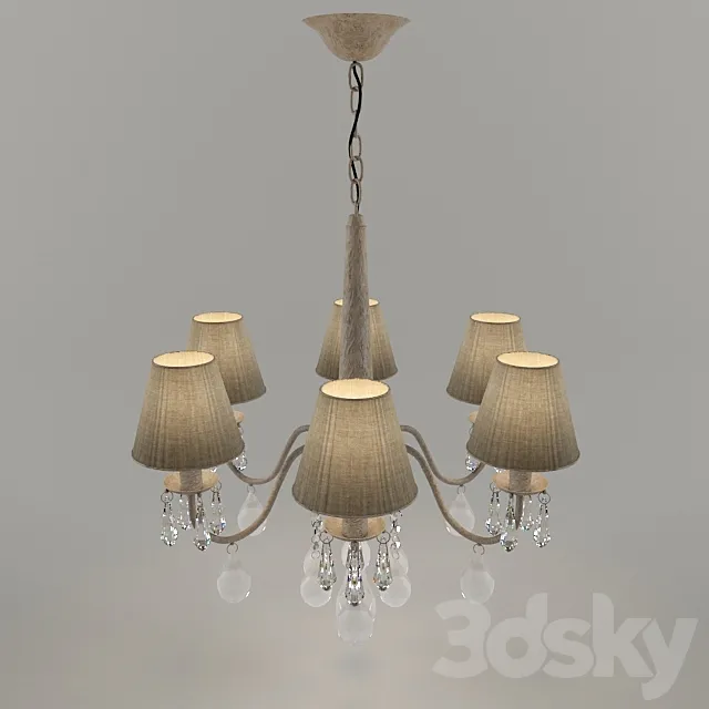 Blitz 1817-46 3DModel