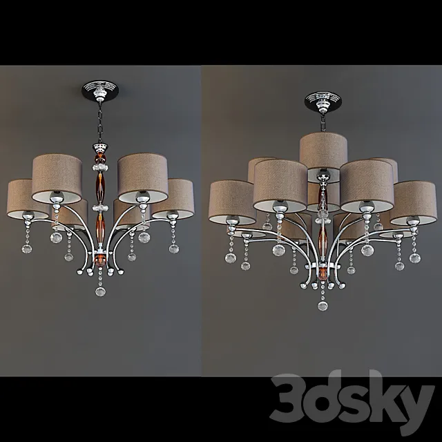 Blitz-1900 and 1900-412 46 3DModel
