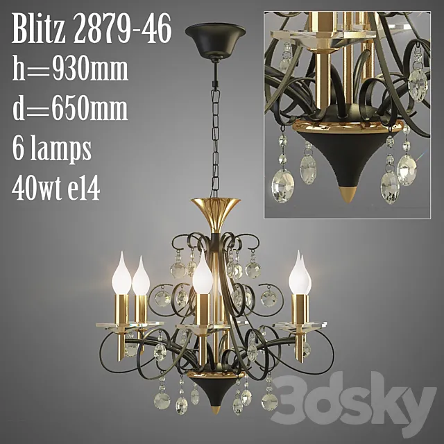 BLITZ 2879-46 Free Download