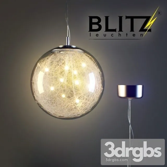 Blitz 6106 410 3D Model Free