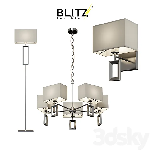 Blitz _ 3074-45 Free Download