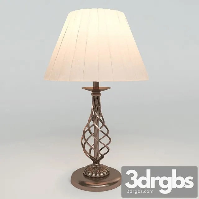 blitz leuchten 3866-51 3D Model Free