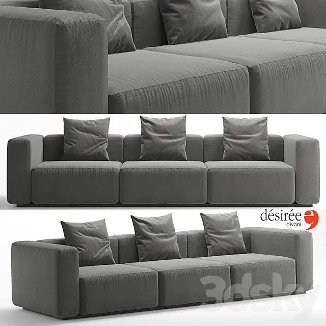 Blo sofa Free Download