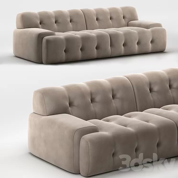BLOGGER Roche Bobois