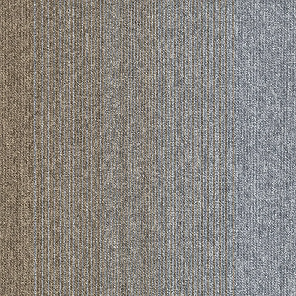 BLOQ - Carpeting Connexion-122-A 3D Model