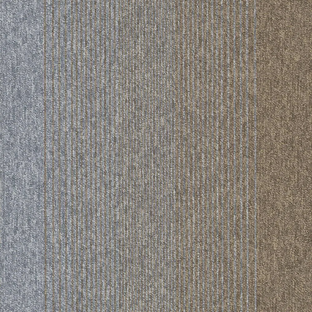 BLOQ - Carpeting Connexion-122-D 3D Model