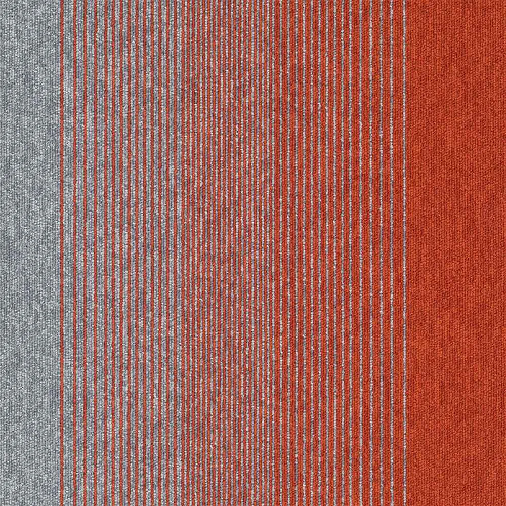 BLOQ - Carpeting Connexion-217-D 3D Model